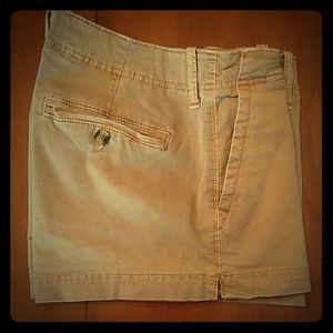 American Eagle Outfitter shorts